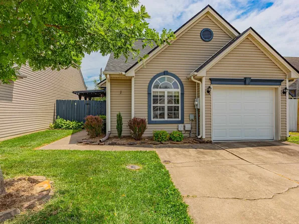 4241 Shadwell Dr, Evansville, IN 47715