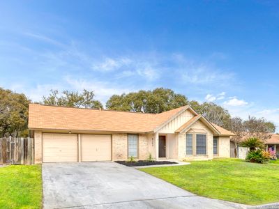 9143 WILD TRAILS ST, San Antonio, TX, 78250
