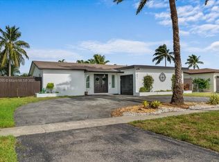 3691 NW 115th Ter, Sunrise, FL 33323