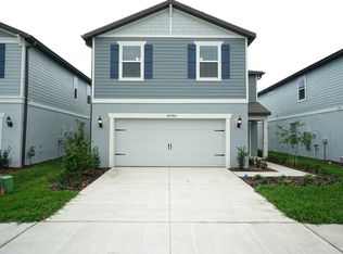 20926 Drake Elm Dr, Land O Lakes, FL 34638