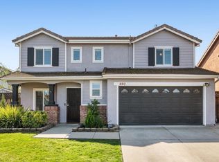 920 Dolores Ct, Tracy, CA 95376