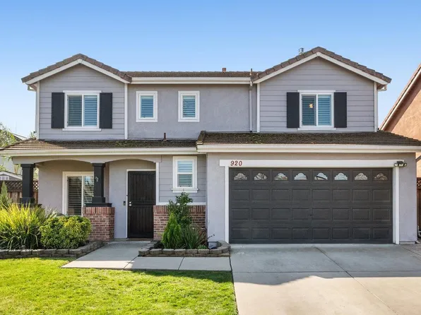 920 Dolores Ct, Tracy, CA 95376