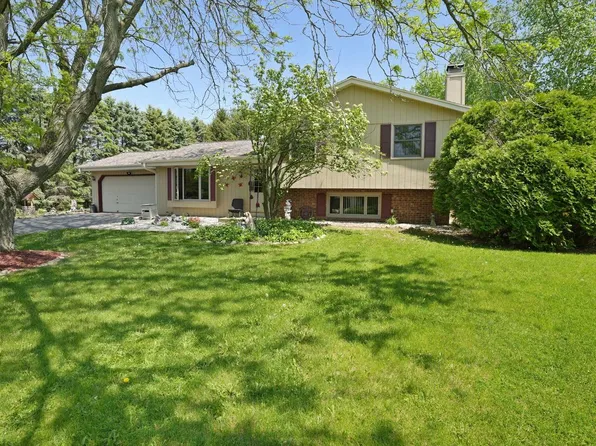 N6478 Long Meadow DRIVE, Elkhorn, WI 53121