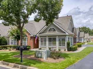 1707 Sweet Apple Cir, Alpharetta, GA 30004