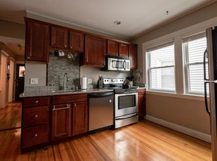 8 Hallam St APT 2, Dorchester, MA 02125