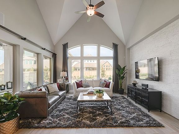 The Connolly - Family Room