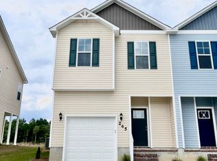 245 Shallowbag Bay Ln, Jacksonville, NC 28546