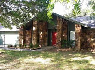 8211 S 76th Ave E, Tulsa, OK 74133