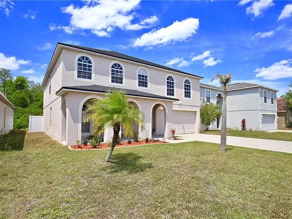 10463 Laxton St, Orlando, FL 32824