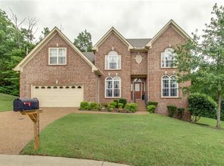 724 Briksberry Ct, Nashville, TN 37221