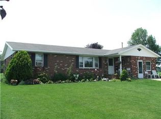 6969 State Route 245, North Lewisburg, OH 43060