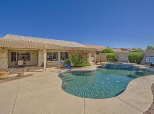 14785 W Catalina Dr, Goodyear, AZ 85395