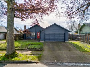 4114 Jessen Dr, Eugene, OR