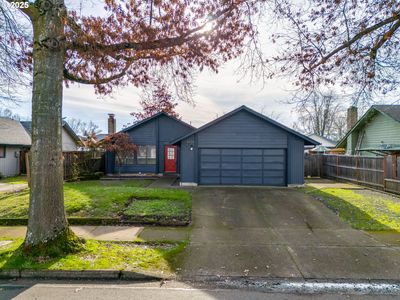 4114 Jessen Dr, Eugene, OR, 97402