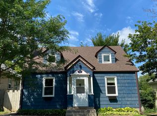 3915 Aldrich Ave N, Minneapolis, MN 55412