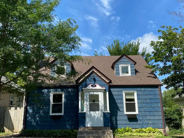 3915 Aldrich Ave N, Minneapolis, MN 55412