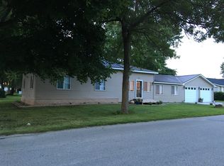 601 Front St, Fairbank, IA 50629