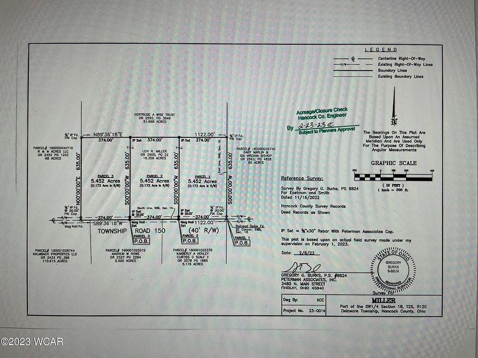 2nd image of 0 Township Road 150