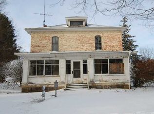 104 S Franklin St, Richwood, OH 43344