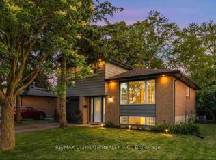 269 Bartley Bull Pkwy, Brampton, ON L6W 2L2