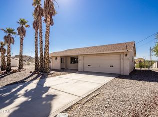 1303 Kibbey Dr, Lake Havasu City, AZ 86404