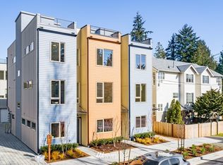 2728 C Northeast St #115, Seattle, WA 98125