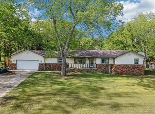 10731 E Fawn Ln, Talala, OK 74080