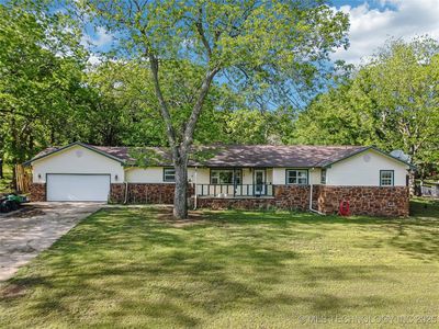10731 E Fawn Ln, Talala, OK, 74080