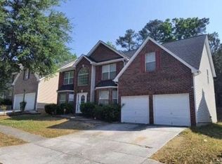 4560 Ivy Fork Dr, Loganville, GA 30052