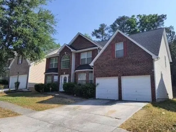4560 Ivy Fork Dr, Loganville, GA 30052