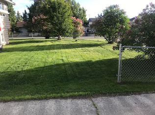 1700 Kodiak St, Anchorage, AK 99504