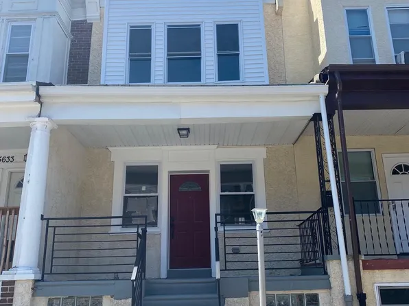 5631 Malcolm St, Philadelphia, PA 19143