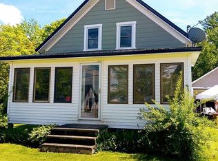 2823 Lee Rd, Lee, ME 04455