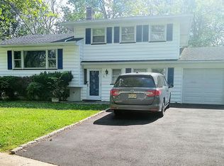 38 Redwood Rd, Springfield, NJ 07081