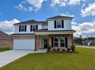 22956 Seabiscuit Dr, Denham Springs, LA 70726