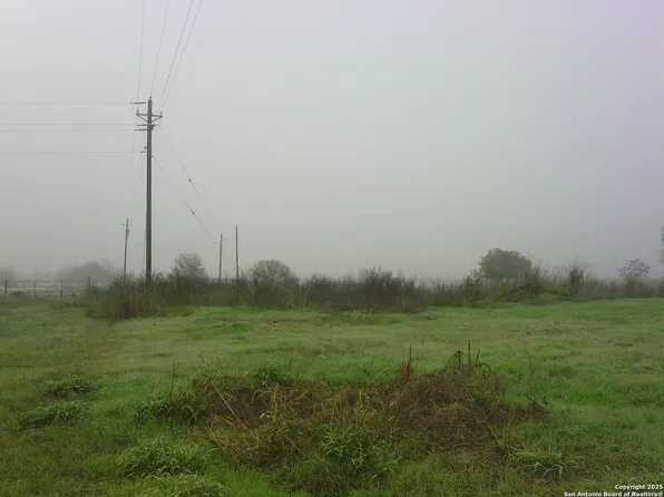 703 N Anglin LOT 2 8, Smiley, TX 78159