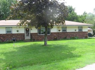 3927 W 995 N, Lake Village, IN 46349