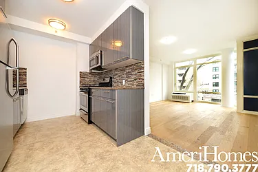 Rented by Amerihomes Realty of NY