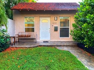 8318 SW 103rd Ave, Miami, FL 33173