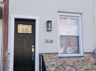 2626 E Cambria St, Philadelphia, PA 19134