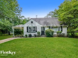 1517 Flicker Rd, Jonesboro, GA 30238