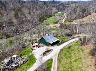 659 Queensland Ln, Louisa, KY 41230