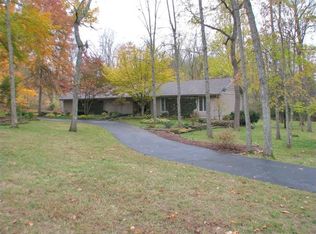 5340 E Pleasant Valley Ln, Springfield, MO 65809