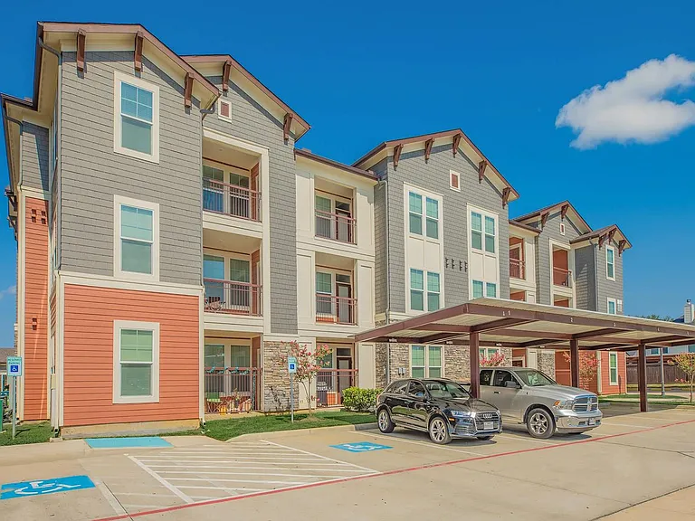 The Cardiff at Louetta Lakes — Photo 46