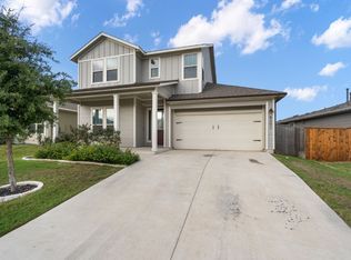 8301 Turnberry Ln, Austin, TX 78744