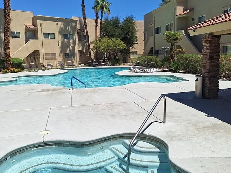 1836 N Decatur Blvd #204 — Photo 1