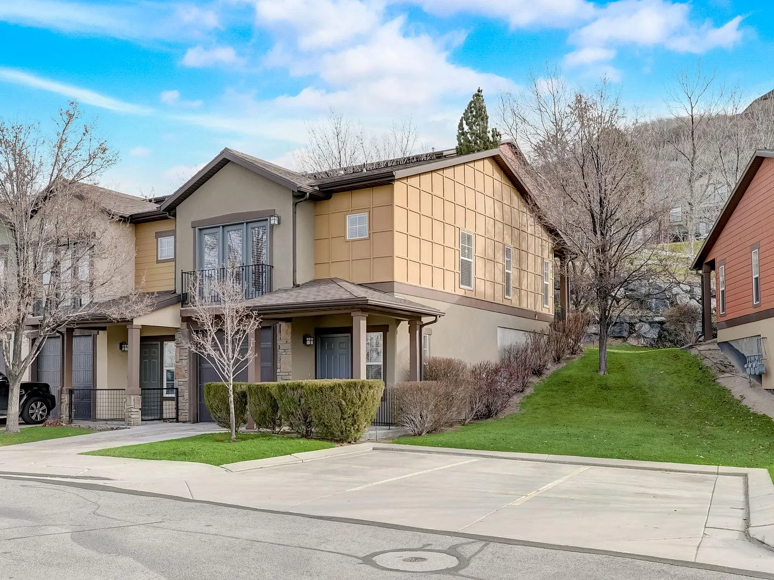 14827 S Chandlerpoint Way — Photo 4