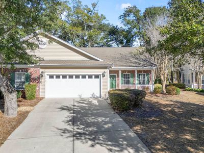 18-2 High Grove Ct. #-, Pawleys Island, SC, 29585