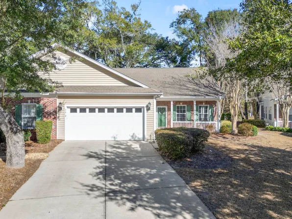 18-2 High Grove Ct. #-, Pawleys Island, SC 29585