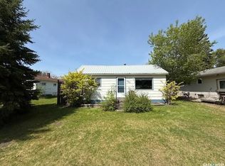 243 1st St E, Norquay, SK S0A2V0